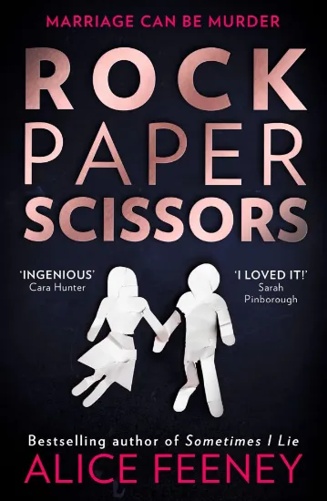 صورة Rock Paper Scissors